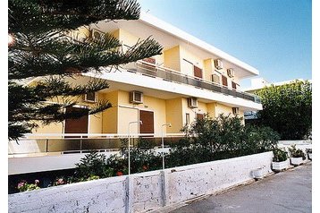 Гърция Privát Paleohora, Екстериор